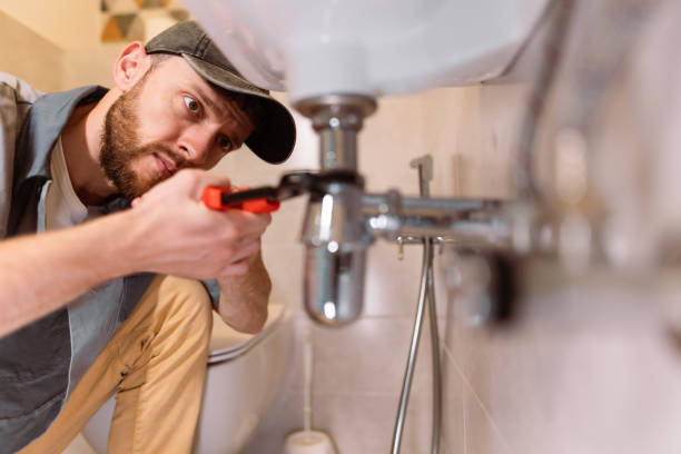 Best Septic System Installation and Maintenance  in Johnstown, CO